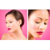 Фон бумажный BD 2,72х11,0м - Розовый (Passion Pink) 192A1